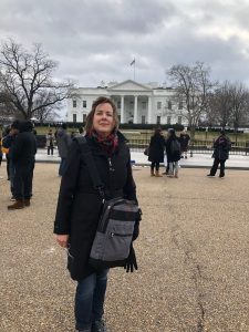 suzanne king in washington